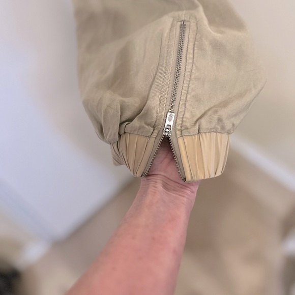 ✨HOST PICK✨Free People/Free People Movement Halfzies Pants. NWT - Picture 9 of 9